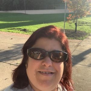 Meet your Posher, Christine